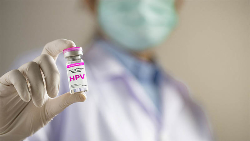Imagem 1 - Vacina contra HPV passará a ser aplicada em dose única no Brasil. A informação foi repassada pela ministra da Saúde, Nísia Trindade, nesta segunda-feira (1º). Até então, o país utilizava um esquema de duas doses para combater a infecção, principal causadora do câncer de colo de útero. “Agora, temos mais vacinas para proteger nossa população contra os riscos causados por esse vírus. Usar apenas uma dose de vacina foi uma decisão baseada em estudos científicos, conforme recomendação da Organização Mundial da Saúde (OMS)”, destacou; veja quem pode receber a vacina. Imagem 1 - Vacina contra HPV passará a ser aplicada em dose única no Brasil. A informação foi repassada pela ministra da Saúde, Nísia Trindade, nesta segunda-feira (1º). Até então, o país utilizava um esquema de duas doses para combater a infecção, principal causadora do câncer de colo de útero. “Agora, temos mais vacinas para proteger nossa população contra os riscos causados por esse vírus. Usar apenas uma dose de vacina foi uma decisão baseada em estudos científicos, conforme recomendação da Organização Mundial da Saúde (OMS)”, destacou; veja quem pode receber a vacina.