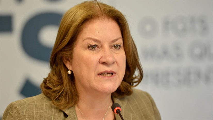 Imagem 1 -  [COLUNA ESPLANADA] Além do presidente do BNDES, Aloizio Mercadante, outro nome ganha força para substituir Jean Paul Prates, no comando da Petrobras: o da secretária-executiva da Casa Civil, Miriam Belchior, que foi conselheira da empresa no Governo de Dilma Rousseff. Há tempos o presidente Lula da Silva cogita alçar a aliada fundadora do PT e tudo indica que chegou a hora. 