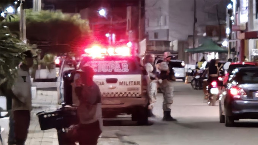 Imagem 1 - Três casos de assassinato, sendo dois em Mossoró e um em Upanema. Também foi registrado um suicídio, em Mososró. O ITEP recebeu quatro casos de vítimas de acidentes de trânsito, sendo três de Baraúna e um de Itajá. Todos os casos serão apurados pela Polícia Civil Imagem 1 - Três casos de assassinato, sendo dois em Mossoró e um em Upanema. Também foi registrado um suicídio, em Mososró. O ITEP recebeu quatro casos de vítimas de acidentes de trânsito, sendo três de Baraúna e um de Itajá. Todos os casos serão apurados pela Polícia Civil