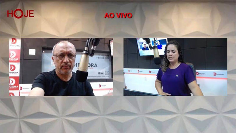 Imagem 1 -  Confira os destaques desta segunda-feira, 22, do Mossoró Hoje nas Ondas do Rádio, a partir das 8h10, na Rádio Difusora de Mossoró. Acompanhe ao vivo, também, no canal Mossoró Hoje, no Youtube, e nas redes sociais do Mossoró Hoje