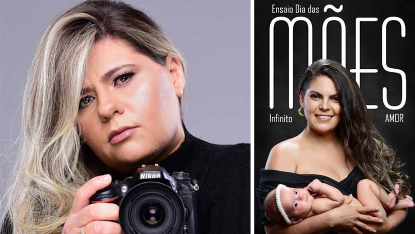 Imagem 1 -  A promoção acontecerá no período de 26 de abril a 12 de maio e consiste na troca de cupons fiscais das lojas participantes (válidos de 24/04 a 12/05) no shopping. Além da promoção especial para o Dia das Mães, o Partage Mossoró também irá promover a exposição "Infinito Amor", dos fotógrafos Edivânia Santos e Claudio Roberto. A exposição estará montada no mall, em frente ao Planet Park durante o mês de maio e contará com imagens de cerca de 20 mães, representando o amor materno em suas mais diversas formas.