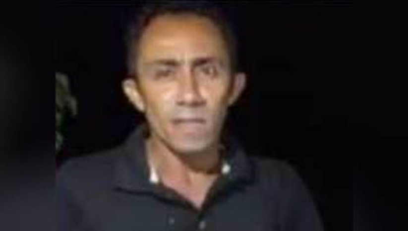 Imagem 1 -  O acidente aconteceu na noite deste domingo (28). A vítima fatal foi identificada como Marcelo Fernandes Costa, de 40 anos. A PRF informou que o motociclista, que seguia no sentido Upanema/Mossoró, invadiu a pista contrária e colidiu em um Etios. O condutor do carro e a esposa dele, que também estava no veículo, não se feriram. O corpo de Marcelo foi removido para exames na sede do Itep, em Mossoró.