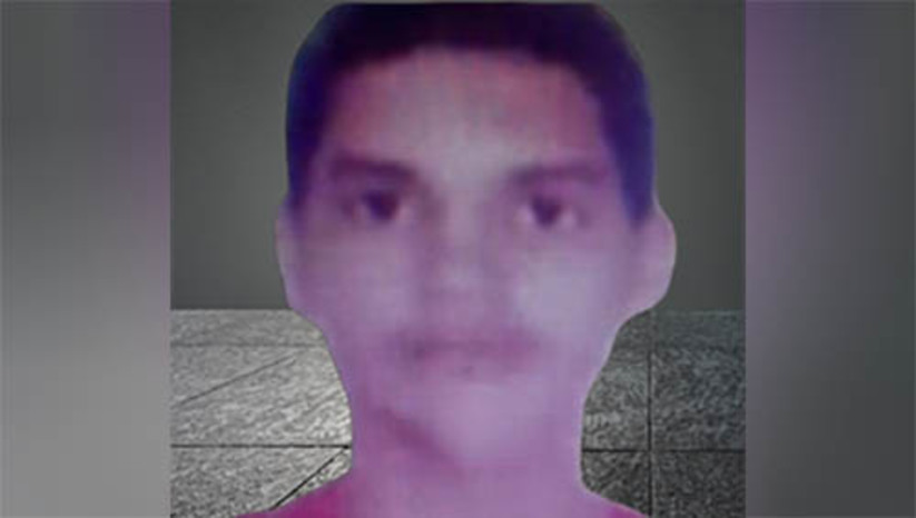 Imagem 1 -  Suspeito de esfaquear e matar funcionário de fazenda é preso na comunidade de Cacimba Funda. O crime aconteceu no sábado (27), em uma fazenda localizada na divisa entre os estados do RN e Ceará. Alisson Nascimento da Silva, de 29 anos, ainda chegou a ser socorrido para o hospital de Tibau, mas acabou não resistindo. O suspeito, um homem de 34 anos, foi preso neste domingo (28). A polícia civil informou que o investigado confessou a autoria do crime, alegando que desferiu facadas contra a vítima após uma discussão.