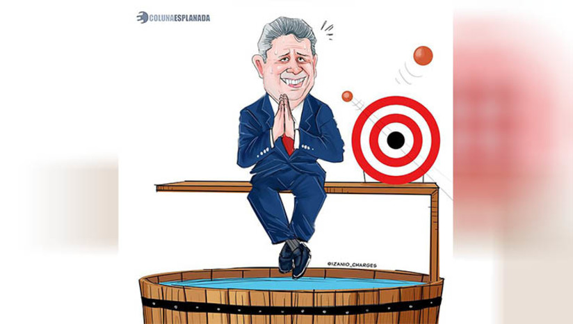   [COLUNA ESPLANADA] Não foi só o ato esvaziado de 1º de Maio que levou o ministro Márcio Macêdo, da Secretaria-Geral da Presidência, à corda bamba. Há queixas da falta de integração do ministro com os titulares das Assessorias de Participação Social e Diversidade instituídas nos gabinetes de todos os ministérios pelo presidente Lula da Silva. A bancada do PT na Câmara tem pelos menos dois nomes para substituí-lo.