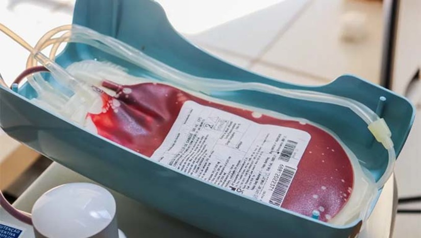 Imagem 1 - Segundo o Hematologista Dr. Wilson Junior, os estoques de sangue do Hemocentro estão zerados, com baixíssimas unidades de bolsas disponíveis, de todos os tipos sanguíneos, em especial O-, B- e AB-.O baixo estoque de sangue na unidade afeta diretamente a realização de cirurgias de hospitais como o Hospital Regional Tarcísio Maia (HRTM), o Hospital Rafael Fernandes, Liga Mossoroense de Estudos e Combate ao Câncer (LMECC) e o Hospital Wilson Rosado, já que o Hemocentro é responsável por coletar o sangue doado pela população e enviá-lo aos hospitais públicos e privados do município. O hemocentro de Mossoró de Mossoró está localizado ao lado do Hospital Regional Tarcísio Maia. A unidade funciona de segunda a sexta, de 7h às 18h, e aos sábados, das 7h às 17h. Imagem 1 - Segundo o Hematologista Dr. Wilson Junior, os estoques de sangue do Hemocentro estão zerados, com baixíssimas unidades de bolsas disponíveis, de todos os tipos sanguíneos, em especial O-, B- e AB-.O baixo estoque de sangue na unidade afeta diretamente a realização de cirurgias de hospitais como o Hospital Regional Tarcísio Maia (HRTM), o Hospital Rafael Fernandes, Liga Mossoroense de Estudos e Combate ao Câncer (LMECC) e o Hospital Wilson Rosado, já que o Hemocentro é responsável por coletar o sangue doado pela população e enviá-lo aos hospitais públicos e privados do município. O hemocentro de Mossoró de Mossoró está localizado ao lado do Hospital Regional Tarcísio Maia. A unidade funciona de segunda a sexta, de 7h às 18h, e aos sábados, das 7h às 17h.