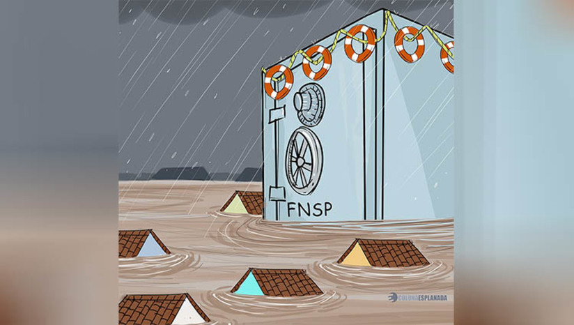 Imagem 1 -  [COLUNA ESPLANADA] Devastado, o Estado do Rio Grande do Sul tem nos cofres mais de R$ 80 milhões do Fundo Nacional de Segurança Pública (FNSP) represados desde 2019. Nenhum centavo foi usado após as inundações do ano passado e, só agora, os recursos serão usados para o enfrentamento da calamidade pública. As equipes técnicas do Rio Grande do Sul estão em contato com o Ministério da Justiça para agilizar a liberação do dinheiro. Em outra frente, até o momento, segundo o Ministério do Desenvolvimento Regional, cerca de 375 municípios gaúchos ainda não requisitaram recursos emergenciais disponíveis via Defesa Civil Nacional. Com o trâmite facilitado pelo Governo Federal, basta ao município formalizar o pedido por ofício à pasta. As cidades com até 50 mil pessoas recebem R$ 200 mil. Os municípios na faixa entre 50 mil a 100 mil têm direito a R$ 300 mil. Por fim, cidades com mais de cem mil moradores recebem R$ 500 mil.