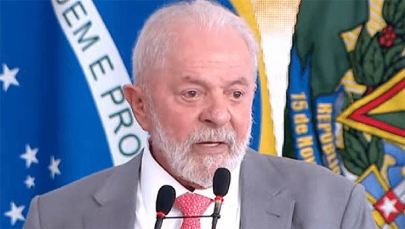 Imagem 1 -  [COLUNA ESPLANADA] Os governadores estão assustados com a postura do presidente Lula da Silva sobre temas que lhes são caros – e de responsabilidade constitucional. O Barba agora se meteu na segurança pública dos Estados. Para Lula, o Governo vai enfrentar “a recusa de muitos governadores”, porque, segundo ele, “muitos reclamam da segurança pública, mas não querem abrir mão do controle da Polícia Civil e da Polícia Militar”. “Nós não queremos ter ingerência”, disse Lula. “O que nós queremos saber é o seguinte: é necessário o Governo Federal participar?”, questionou em entrevista à Rádio Sociedade, em Salvador (BA), na terça-feira (2). Os comentários se espalharam como rastilho de pólvora entre gabinetes de palácios. Já o Gabinete Integrado de Segurança em Brasília, um conselho informal com representações da Polícia Federal, Rodoviária Federal, Polícia Civil, PM e Bombeiros, peritos, polícias penais, MPF está preocupado com essa proposta. Principalmente porque entre portas no Ministério da Justiça roda uma conversa de que serão o futuro FBI do Brasil...