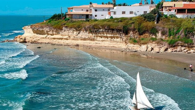 Imagem 1 - A prefeita Lidiane Marques convida todos a participarem da temporada de féria sem Tibau que promete movimentar moradores e turistas com muita cultura, música e diversão. Começando nessta sexta (05) com São João na Praia 2024, que acontece no Espaço Gancho e também pela primeira vez no novo calçadão da Praia da Pedra, trazendo uma programação que celebra a cultura local e fortalece a economia da região. Em agosto, acontece o Festival Gastronômico de Tibau que fecha com chave de ouro a série nos dias 2, 3 e 4 de agosto. Com atrações nacionais como João Gomes e Alceu Valença. Imagem 1 - A prefeita Lidiane Marques convida todos a participarem da temporada de féria sem Tibau que promete movimentar moradores e turistas com muita cultura, música e diversão. Começando nessta sexta (05) com São João na Praia 2024, que acontece no Espaço Gancho e também pela primeira vez no novo calçadão da Praia da Pedra, trazendo uma programação que celebra a cultura local e fortalece a economia da região. Em agosto, acontece o Festival Gastronômico de Tibau que fecha com chave de ouro a série nos dias 2, 3 e 4 de agosto. Com atrações nacionais como João Gomes e Alceu Valença.