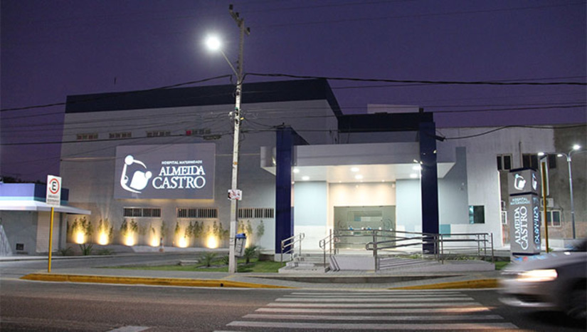 Imagem 1 -  Juiz Federal decide antecipar fim da intervenção judicial na APAMIM. O magistrado João Batista Martins Prata Braga, da 8ª Vara Federal de Mossoró-RN, em resumo, justifica sua decisão escrevendo que a intervenção judicial já perdura por quase 10 anos, quando deveria ter sido breve. Adianta que os interventores já cumpriram sua missão e que, ao continuar, a Justiça Federal vai estar interferindo na política pública que é de responsabilidade do Poder Executivo. Na decisão, no entanto, não consta onde serão realizados a média de 20 partos ao dia que atualmente são realizados no Hospital Maternidade Almeida Castro, gerido pela APAMIM.. 