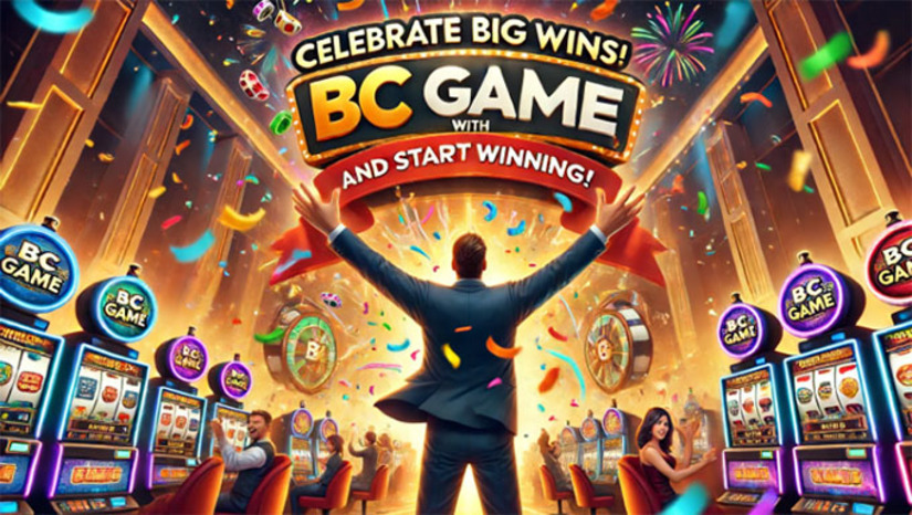   Descubra se os bônus do BC Game realmente valem a pena com nossa análise detalhada. Veja as vantagens e desvantagens. Slug: sao-os-bonus-do-bc-game-vantajosos