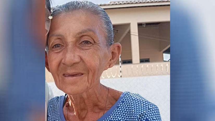 Imagem 1 -  Enfermeira morre vítima de atropelamento no sinal do Abolição 3, em Mossoró. Luzia Fernandes de Moura, de 63 anos, era enfermeira por formação, mas vivia vendendo paçoquinha no sinal, em frente à Igreja de São Francisco, no Abolição 3. Ela foi atropelada na manhã desta terça-feira (17), por um caminhão baú. O condutor do veículo se evadiu do local, mas foi localizado e levado para a delegacia pela polícia militar. O delegado José Vieira, da 39º Delegacia de Polícia Civil, esteve no local colhendo informações para iniciar as investigações.