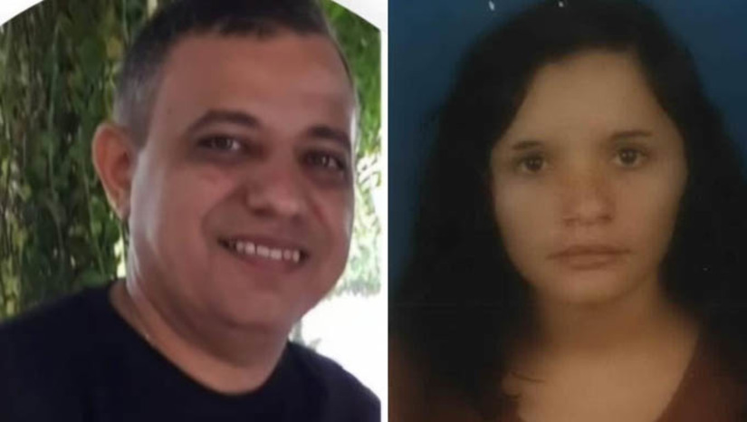Imagem 1 - Justiça determina prisão do comerciário que matou a ex com mais de 50 facadas em Pau dos Ferros. O mandado de prisão contra Abrão Jácome de Lima, de 41 anos, foi expedido nesta terça-feira (17), pelo juiz Rivaldo Pereira Neto, da 3ª Vara da Comarca de Pau dos Ferros. No dia 12 de setembro de 2024 Abraão matou, com mais de 50 facadas, a ex-esposa, Auciclécia Rita da Conceição Aquino, de 43 anos. Após o crime, ele tentou tirar a própria vida, mas foi socorrido. Ele chegou a ser preso em flagrante, ainda no hospital, mas o juiz plantonista determinou que ele poderia responder em liberdade. Nesta terça, o juiz titular da comarca determinou que o homem fosse preso novamente. Imagem 1 - Justiça determina prisão do comerciário que matou a ex com mais de 50 facadas em Pau dos Ferros. O mandado de prisão contra Abrão Jácome de Lima, de 41 anos, foi expedido nesta terça-feira (17), pelo juiz Rivaldo Pereira Neto, da 3ª Vara da Comarca de Pau dos Ferros. No dia 12 de setembro de 2024 Abraão matou, com mais de 50 facadas, a ex-esposa, Auciclécia Rita da Conceição Aquino, de 43 anos. Após o crime, ele tentou tirar a própria vida, mas foi socorrido. Ele chegou a ser preso em flagrante, ainda no hospital, mas o juiz plantonista determinou que ele poderia responder em liberdade. Nesta terça, o juiz titular da comarca determinou que o homem fosse preso novamente.