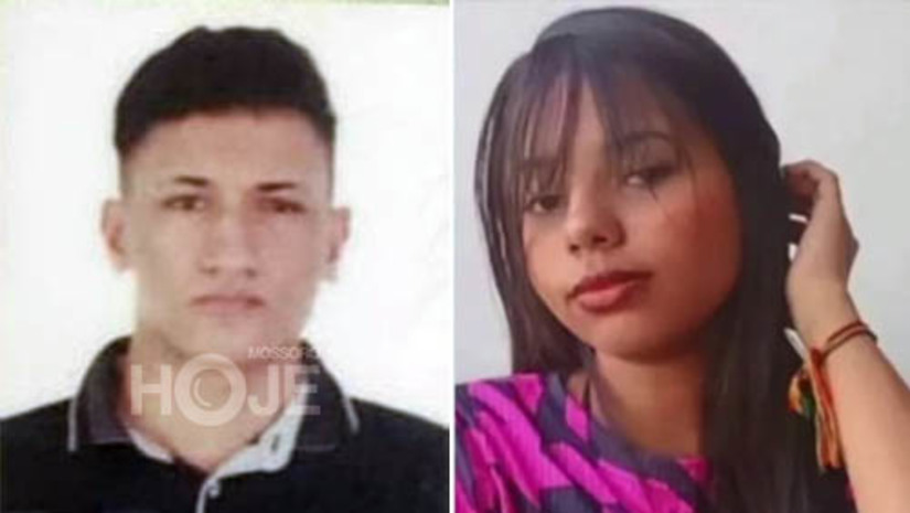 Imagem 1 - Polícia de Patu conclui investigação sobre o feminicídio de Emily Félix. A adolescente de 15 anos foi brutalmente assassinada e teve seu corpo queimado pelo próprio cunhado, Tallyson Vagner Dantas de Almeida, de 21 anos. O autor do crime fugiu para a cidade de Mossoró e foi encontrado morto no dia 18 de julho de 2023. Já o corpo de Emily foi encontrado no dia 19, quatro dias após o seu desaparecimento. O delegado Paulo Cesário explicou que apesar de autoria do crime já está definida desde o ano passado, a polícia ainda vinha investigando uma possível participação de uma segunda pessoa, mas após a chegada de laudos periciais, esta participação foi descartada e o inquérito concluído. Imagem 1 - Polícia de Patu conclui investigação sobre o feminicídio de Emily Félix. A adolescente de 15 anos foi brutalmente assassinada e teve seu corpo queimado pelo próprio cunhado, Tallyson Vagner Dantas de Almeida, de 21 anos. O autor do crime fugiu para a cidade de Mossoró e foi encontrado morto no dia 18 de julho de 2023. Já o corpo de Emily foi encontrado no dia 19, quatro dias após o seu desaparecimento. O delegado Paulo Cesário explicou que apesar de autoria do crime já está definida desde o ano passado, a polícia ainda vinha investigando uma possível participação de uma segunda pessoa, mas após a chegada de laudos periciais, esta participação foi descartada e o inquérito concluído.