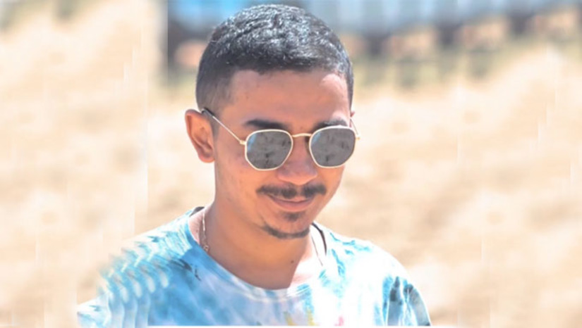Imagem 1 - Acusado de matar o cinegrafista Jubileu será levado a júri popular no dia 4 de novembro. O julgamento de Alexandre David Andrade da Silva acontecerá exatamente 9 meses após o crime, ocorrido na noite de 4 de fevereiro de 2024, no bairro Sumaré, em Mossoró. O cinegrafista Carlos Romão Barbosa Filho, de 24 anos, conhecido como Jubileu, foi morto com disparos de arma de fogo na região do rosto, quando trafegava em uma motocicleta com a namorada dele. O júri popular será realizado no Fórum Municipal Desembargador Silveira Martins. Imagem 1 - Acusado de matar o cinegrafista Jubileu será levado a júri popular no dia 4 de novembro. O julgamento de Alexandre David Andrade da Silva acontecerá exatamente 9 meses após o crime, ocorrido na noite de 4 de fevereiro de 2024, no bairro Sumaré, em Mossoró. O cinegrafista Carlos Romão Barbosa Filho, de 24 anos, conhecido como Jubileu, foi morto com disparos de arma de fogo na região do rosto, quando trafegava em uma motocicleta com a namorada dele. O júri popular será realizado no Fórum Municipal Desembargador Silveira Martins.