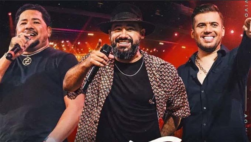 Imagem 1 -  Neste ano, a festa do Caju contará com o projeto musical "À Vontade," que reúne três dos maiores nomes do forró e da música nordestina: Zezo, Raí Saia Rodada e Luan Estilizado. Além dos shows, a programação da Festa do Caju inclui uma feira de artesanato, exposições, barracas gastronômicas com pratos à base de caju e castanha, destacando a rica cultura local. A festa é realizada pela Prefeitura Municipal, sob a gestão do prefeito Josivan Bibiano, que reforça o compromisso da administração com a valorização da economia e da cultura locais. A expectativa é de que a edição deste ano atraia um grande público, contribuindo para o fortalecimento do turismo e gerando oportunidades para a população. A 42ª edição da Festa do Caju, em Serra do Mel, está previsto para acontecer nos dias 28, 29 e 30 deste mês.