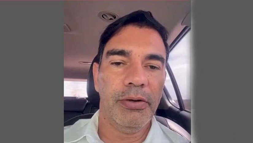 Imagem 1 -  O prefeito de Assú, Dr. Gustavo, postou um video nas suas redes sociais, confirmando o caso e tranquilizando a população. “Desde a confirmação do caso, equipes de saúde estão trabalhando intensamente para monitorar os contatos da paciente e realizar o acompanhamento necessário. Estamos atentos, nos reunindo e acompanhando toda movimentação em relação a esse quadro de meningite”, afirmou o prefeito. O Portal Mossoró Hoje entrou em contato com a Secretaria Estadual de Saúde Pública (Sesap), que disse estar em contato com a vigilância sanitária de Assu para tratar o caso.