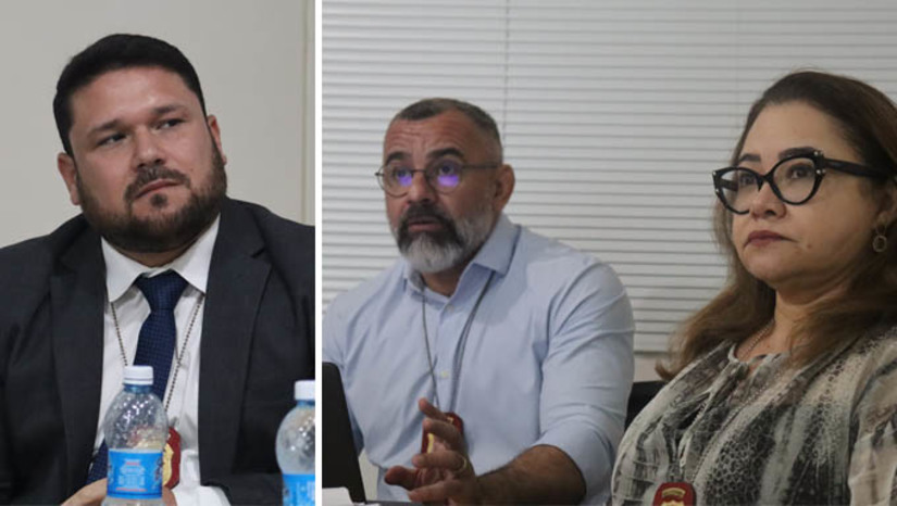 Imagem 1 -  A PCRN apresentou, nesta quarta-feira (6), a prestação de contas das atividades do "Programa Pátio Livre". Uma iniciativa da Delegacia Geral, realizada entre setembro de 2022 e outubro de 2024, o objetivo do programa foi otimizar o espaço físico das delegacias, promovendo a remoção e a destinação adequada de veículos apreendidos. Durante esse período, foram realizadas ações em delegacias regionais de cidades como Mossoró, Alexandria, Patu, Nova Cruz, Santa Cruz, Goianinha, Caicó, Pau dos Ferros, Canguaretama e Macau. Essas ações resultaram na remoção de 3.411 veículos, dos quais 1.694 foram leiloados, gerando uma arrecadação de mais de R$ 700 mil para o Estado.