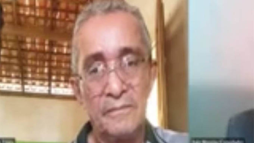 Imagem 1 -  Comerciante é condenado há 6 anos e 7 meses no semiaberto por homicídio ocorrido há 23 anos em Mossoró. Os jurados consideram o réu José Veríssimo culpado pelo homicídio simples de Armando Leite de Souza e não o absolveram, mas acataram a tese da defesa de homicídio privilegiado, devido a relevante valor moral. A vítima teria ficado espalhando boatos de que havia tirado a virgindade da filha do réu, uma menina de apenas 13 anos. O crime aconteceu há 23 anos, no ano de 2001, no Alto de São Manoel, em Mossoró. O júri popular aconteceu nesta terça-feira (12).