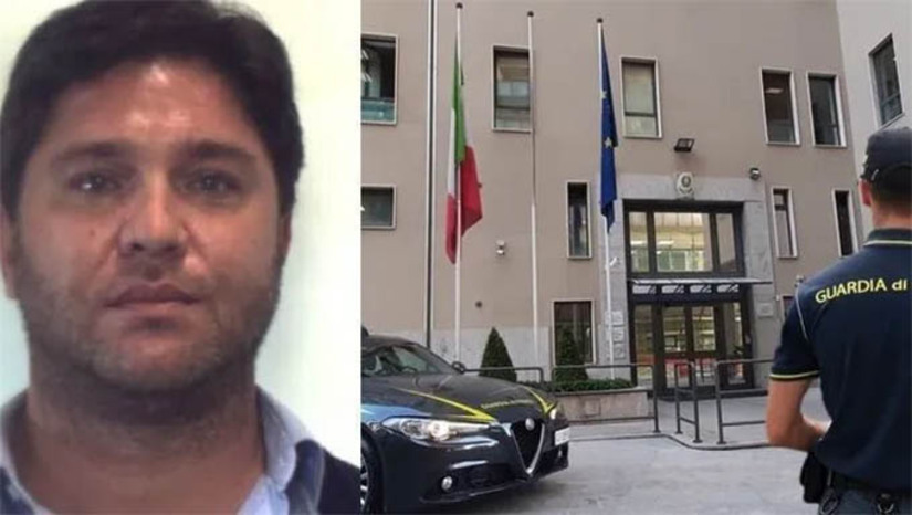 Imagem 1 - Membro de máfia italiana teria comprado bebê no RN para se manter no Brasil. Giuseppe Calvaruso teria adulterado documentos para registrar o bebê, nascido no Rio Grande do Norte, como pai biológico e pagava uma mesada de R$ 750 mensais à mãe. O objetivo seria evitar uma possível extradição para a Itália. A informação foi divulgada inicialmente pelo UOL e confirmada à reportagem do MOSSORÓ HOJE pelo procurador Fernando Rocha de Andrade, integrante do Núcleo de Combate à Corrupção do MPF no RN. Ele também confirmou que o MPF já denunciou o caso, que corre em segredo de justiça para proteger a criança. Imagem 1 - Membro de máfia italiana teria comprado bebê no RN para se manter no Brasil. Giuseppe Calvaruso teria adulterado documentos para registrar o bebê, nascido no Rio Grande do Norte, como pai biológico e pagava uma mesada de R$ 750 mensais à mãe. O objetivo seria evitar uma possível extradição para a Itália. A informação foi divulgada inicialmente pelo UOL e confirmada à reportagem do MOSSORÓ HOJE pelo procurador Fernando Rocha de Andrade, integrante do Núcleo de Combate à Corrupção do MPF no RN. Ele também confirmou que o MPF já denunciou o caso, que corre em segredo de justiça para proteger a criança.