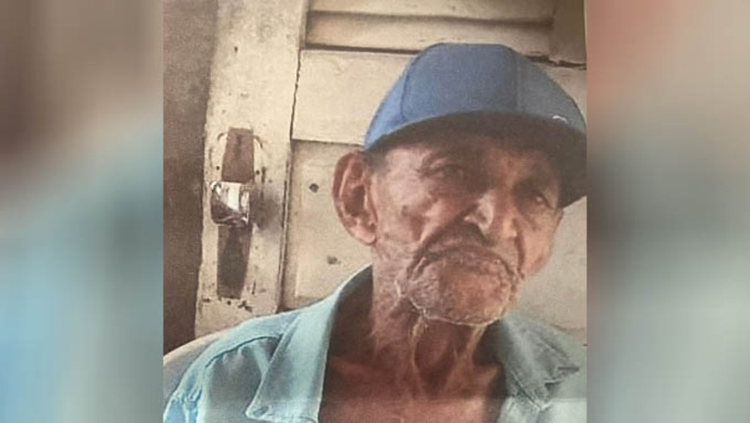 Imagem 1 -  Maurício Feliz de Sousa foi visto pela última vez no bairro Paredões, nesta quinta-feira (5). Os familiares procuraram a delegacia e registraram um boletim de ocorrência sobre o desaparecimento, momento em que se iniciaram as buscas das equipes especializadas. Quem souber qualquer informação que possa ajudar a localizá-lo, pode entrar em contato pelo número (84) 98661-3691 da 15ª DPHH.