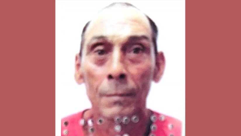 Imagem 1 - Vítima Ademilson Augusto de Paula havia saíde de casa num moto e com o dinheiro do aposento. O corpo dele foi encontrado na rua, esfaqueado, perto de casa. A Polícia, num primeiro momento, desconfia que Seu Ademilson foi vítima de latrocínio, ou seja, assalto seguido de morte. Imagem 1 - Vítima Ademilson Augusto de Paula havia saíde de casa num moto e com o dinheiro do aposento. O corpo dele foi encontrado na rua, esfaqueado, perto de casa. A Polícia, num primeiro momento, desconfia que Seu Ademilson foi vítima de latrocínio, ou seja, assalto seguido de morte.