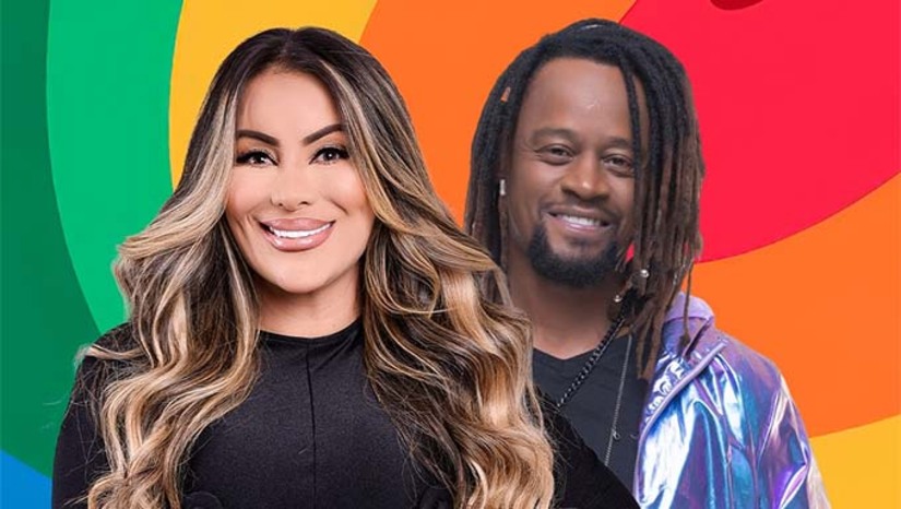 Imagem 1 - A programação acontece na praia de Pernambuquinho às 20h com o pagode Koisa Nossa, ás 22:30h sobe no palco o cantor Toni Garrido, a 00:30h a cantora Walkyria Santos e ás 03h o cantor grossesense Luanderson. A organização do evento reforça sua proposta solidária, com a troca de um quilo de alimento pela pulseira que da acesso ao evento, para doação às famílias em situação de vulnerabilidade social de Grossos. Com segurança reforçada e pontos de atendimento à saúde, o Luau da Cores se destaca como um dos maiores eventos da região. A expectativa é de receber pelo menos 10 mil pessoas no evento. Imagem 1 - A programação acontece na praia de Pernambuquinho às 20h com o pagode Koisa Nossa, ás 22:30h sobe no palco o cantor Toni Garrido, a 00:30h a cantora Walkyria Santos e ás 03h o cantor grossesense Luanderson. A organização do evento reforça sua proposta solidária, com a troca de um quilo de alimento pela pulseira que da acesso ao evento, para doação às famílias em situação de vulnerabilidade social de Grossos. Com segurança reforçada e pontos de atendimento à saúde, o Luau da Cores se destaca como um dos maiores eventos da região. A expectativa é de receber pelo menos 10 mil pessoas no evento.