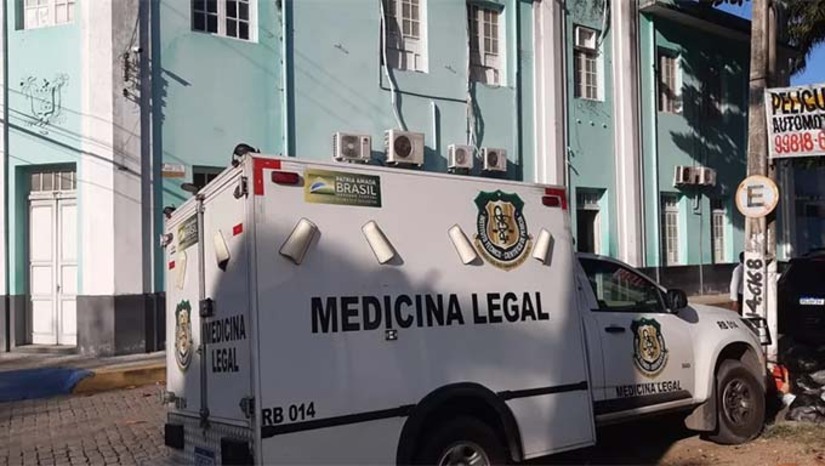 Imagem 1 -  O investimento anual de R$ 858 mil permitirá a locação de cinco novos veículos, que serão utilizados no transporte de vítimas letais em ocorrências atendidas pelo instituto. Todas as regionais do ITEP serão contempladas com os novos rabecões, beneficiando as unidades de Natal, Pau dos Ferros, Mossoró e Caicó. 