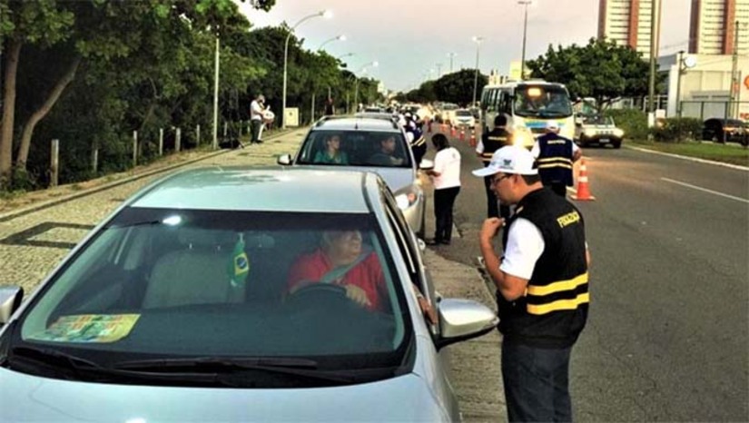 Imagem 1 -  Os vencimentos da taxa estão programados de acordo com o final da placa do veículo, sendo as placas finais 1 e 2, dia 10 de março; 3, 4 e 5, dia 10 de abril; 6, 7 e 8, dia 12 de maio; 9 e 0, dia 10 de junho.  O valor do tributo não sofreu reajuste e permanece, independente do ano ou modelo do veículo, o mesmo cobrado desde 2019, sendo R$ 90,00, acumulando no período uma perda inflacionária próxima dos 35%.