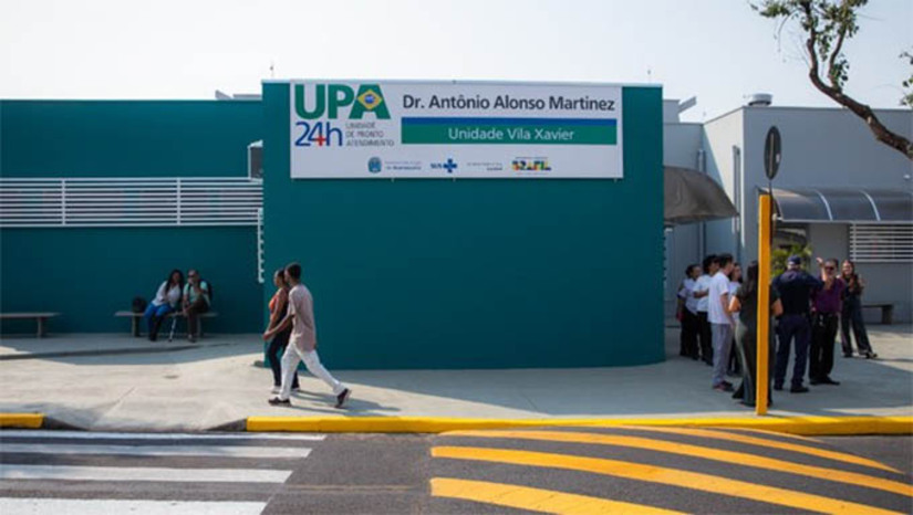 Imagem 1 -  Gestores têm até 17 de janeiro para aderirem a pactuação para retomada de obras da saúde. A nova data visa garantir a retomada das obras em todo o país. Até o momento, 153 das 203 obras que aderiram à repactuação já estão com o Termo de Repactuação para Retomada de Obras na Saúde (TRR) assinado, aptas a realizar a licitação e receber os recursos federais. A Retomada de Obras na Saúde oferece a oportunidade para que gestores públicos concluam projetos interrompidos ou paralisados.