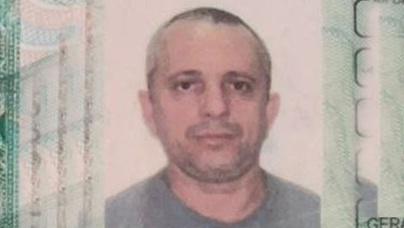 Imagem 1 -  Adeilson Firmino de Paiva, de 44 anos, que já passou pelo sistema prisional, estava caminhando na rua perto de casa no bairro Abolição III, quando teria sido executado por desconhecidos. O caso deve ser investigado pela DHPP de Mossoró, que deve receber relatórios produzidos pelas equipes de plantão da Polícia Civil e do ITEP.