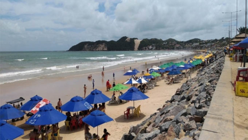 Imagem 1 - Operação Verão 2025 no RN será lançada oficialmente nesta quinta-feira, 9. O evento ocorrerá no Centro de Convenções de Natal, na Via Costeira, e apresentará as ações integradas que serão desenvolvidas pelo Governo do Estado, em parceria com as prefeituras dos municípios litorâneos, para atender ao aumento da demanda durante o período de veraneio. Imagem 1 - Operação Verão 2025 no RN será lançada oficialmente nesta quinta-feira, 9. O evento ocorrerá no Centro de Convenções de Natal, na Via Costeira, e apresentará as ações integradas que serão desenvolvidas pelo Governo do Estado, em parceria com as prefeituras dos municípios litorâneos, para atender ao aumento da demanda durante o período de veraneio.