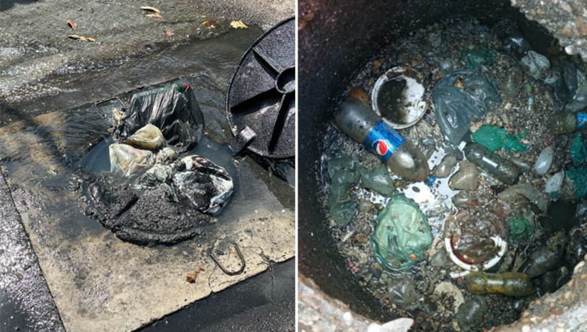 Imagem 1 - População não deve tentar abrir tampas de bueiro para escoar água das chuvas. A Caern alertou para o risco que a população tem ao tentar abrir tampas de bueiros durante alagamentos. “Somente a equipe da Caern tem treinamento para trabalhar com o sistema. É importante que a população colabore fazendo o registro nos canais de atendimento que são: WhatsApp 9-8118-8400, site da empresa, aplicativo Caern Mobile e teleatendimento 115”, disse a companhia por meio de nota. Imagem 1 - População não deve tentar abrir tampas de bueiro para escoar água das chuvas. A Caern alertou para o risco que a população tem ao tentar abrir tampas de bueiros durante alagamentos. “Somente a equipe da Caern tem treinamento para trabalhar com o sistema. É importante que a população colabore fazendo o registro nos canais de atendimento que são: WhatsApp 9-8118-8400, site da empresa, aplicativo Caern Mobile e teleatendimento 115”, disse a companhia por meio de nota.
