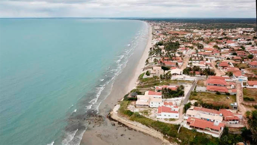 Imagem 1 - A Prefeitura de Tibau apoia a iniciativa, reforçando o compromisso com a inclusão e acessibilidade. Com atividades como banho assistido, música, arte, fit dance e muito mais, o festival tem o intuito de levar para pessoas com algum tipo de deficiência, uma ampla programação de lazer a partir do ambiente com a praia, promovendo a inclusão social e o bem-estar desse público-alvo. O festival acontece no Calçadão de Tibau, ao lado da Pedra do Chapéu. Imagem 1 - A Prefeitura de Tibau apoia a iniciativa, reforçando o compromisso com a inclusão e acessibilidade. Com atividades como banho assistido, música, arte, fit dance e muito mais, o festival tem o intuito de levar para pessoas com algum tipo de deficiência, uma ampla programação de lazer a partir do ambiente com a praia, promovendo a inclusão social e o bem-estar desse público-alvo. O festival acontece no Calçadão de Tibau, ao lado da Pedra do Chapéu.