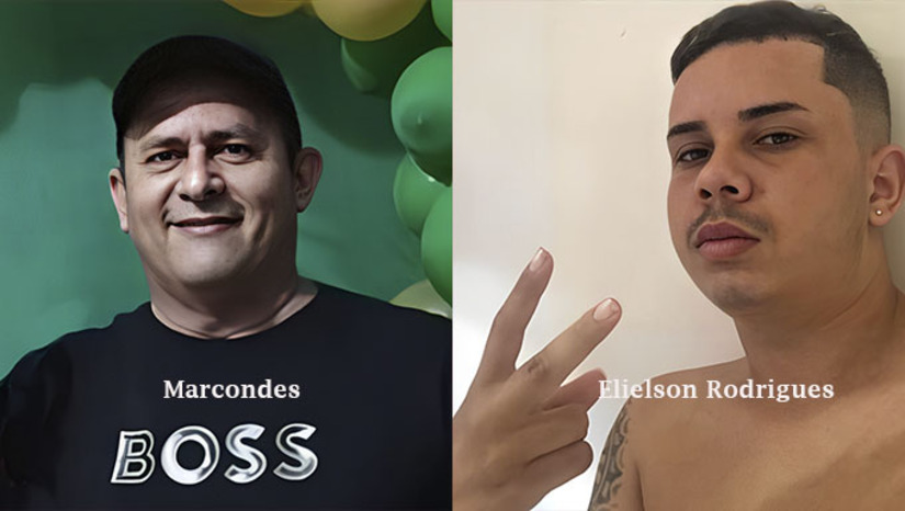 Imagem 1 - Em Assu, a vítima é o jovem Elielson Rodrigues da Silva Cunha, conhecido por Piu, de 21 anos. Já em Caraúbas, a vítima é conhecida por Marcondes Caborê. Os Imagem 1 - Em Assu, a vítima é o jovem Elielson Rodrigues da Silva Cunha, conhecido por Piu, de 21 anos. Já em Caraúbas, a vítima é conhecida por Marcondes Caborê. Os