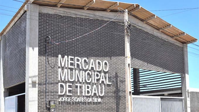 Imagem 1 -  A prorrogação do prazo até o próximo dia 28, é uma oportunidade para que os veranistas garantam o desconto no pagamento do IPTU, contribuindo para a arrecadação municipal e para a realização de investimentos em infraestrutura e serviços para a cidade. Para emitir o boleto, o contribuinte pode se dirigir à Secretaria de Tributação, localizada no Brisa Mall, ou acessar o site oficial da Prefeitura: www.tibau.rn.gov.br. 