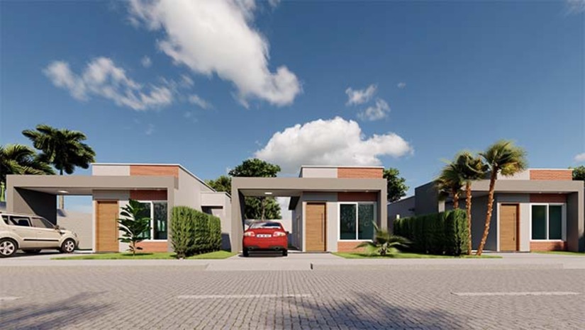 Imagem 1 - No sábado, 22 de fevereiro, e domingo 23, haverá um plantão especial no estande de vendas, que fica no local onde o Veneza Residencial está sendo construído, no Loteamento Rota dos Ventos, às margens da BR-110 e a cerca de 300 metros do Anel Viário 15 de Março, saída para Areia Branca. Imagem 1 - No sábado, 22 de fevereiro, e domingo 23, haverá um plantão especial no estande de vendas, que fica no local onde o Veneza Residencial está sendo construído, no Loteamento Rota dos Ventos, às margens da BR-110 e a cerca de 300 metros do Anel Viário 15 de Março, saída para Areia Branca.