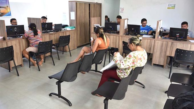 Imagem 1 - A prorrogação do prazoaté o próximo dia 28 de fevereiro, é uma oportunidade para que os veranistas garantam o desconto no pagamento do IPTU, contribuindo para a arrecadação municipal e para a realização de investimentos em infraestrutura e serviços para a cidade. Para emitir o boleto, o contribuinte deve acessar o site oficial da Prefeitura: www.tibau.rn.gov.br ou comparecer à Secretaria de Tributação, localizada no Brisa Mall. Em caso de dúvidas, entra em contato pelo WhatsApp (84) 98612-0004. Imagem 1 - A prorrogação do prazoaté o próximo dia 28 de fevereiro, é uma oportunidade para que os veranistas garantam o desconto no pagamento do IPTU, contribuindo para a arrecadação municipal e para a realização de investimentos em infraestrutura e serviços para a cidade. Para emitir o boleto, o contribuinte deve acessar o site oficial da Prefeitura: www.tibau.rn.gov.br ou comparecer à Secretaria de Tributação, localizada no Brisa Mall. Em caso de dúvidas, entra em contato pelo WhatsApp (84) 98612-0004.