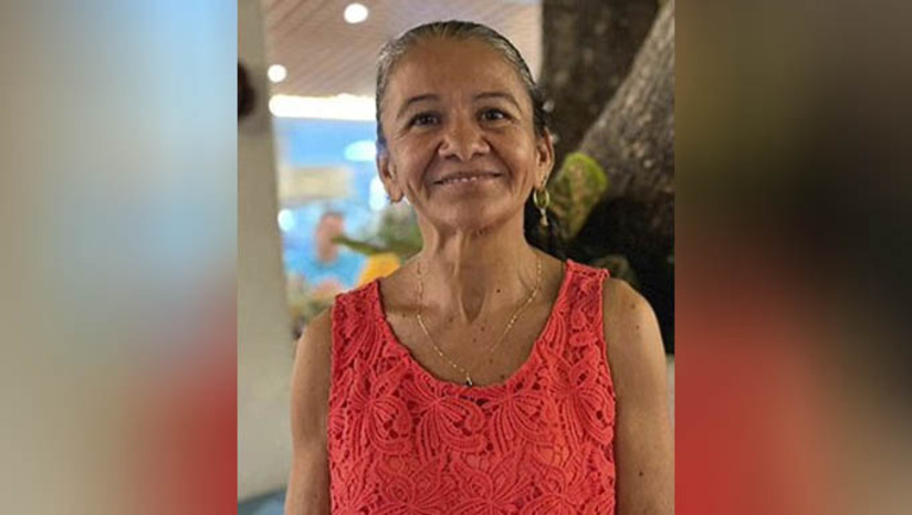 Imagem 1 - Após quase 6 meses, corpo de Atinha é liberado pelo Itep para a família. O corpo de Sebastiana Cândida da Silva, conhecida por Atinha, de 58 anos, estava passando por exames no Itep, em Natal, desde o dia 30 de agosto de 2024. A mulher foi encontrada morta em uma região de mata, no Polo Alagoinha, em Mossoró, após desaparecer de casa, no Abolição V, no dia 25 de julho. Foi necessária a realização de exame de DNA para identificação oficial da vítima. Nesta sexta-feira (21), a direção do Itep confirmou a reportagem do MOSSORÓ HOJE que o corpo finalmente foi liberado para que a família realize o sepultamento. Imagem 1 - Após quase 6 meses, corpo de Atinha é liberado pelo Itep para a família. O corpo de Sebastiana Cândida da Silva, conhecida por Atinha, de 58 anos, estava passando por exames no Itep, em Natal, desde o dia 30 de agosto de 2024. A mulher foi encontrada morta em uma região de mata, no Polo Alagoinha, em Mossoró, após desaparecer de casa, no Abolição V, no dia 25 de julho. Foi necessária a realização de exame de DNA para identificação oficial da vítima. Nesta sexta-feira (21), a direção do Itep confirmou a reportagem do MOSSORÓ HOJE que o corpo finalmente foi liberado para que a família realize o sepultamento.