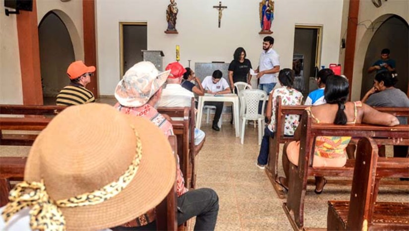 Imagem 1 - O Idiarn prorrogou até 15 de junho o prazo para produtores rurais declararem seus rebanhos no RN. Em Mossoró, a Secretaria de Agricultura realizou mutirões em nove comunidades e segue disponível para a atualização. A medida inclui todas as espécies e reforça o status sanitário do estado, livre de aftosa sem vacinação. Imagem 1 - O Idiarn prorrogou até 15 de junho o prazo para produtores rurais declararem seus rebanhos no RN. Em Mossoró, a Secretaria de Agricultura realizou mutirões em nove comunidades e segue disponível para a atualização. A medida inclui todas as espécies e reforça o status sanitário do estado, livre de aftosa sem vacinação.