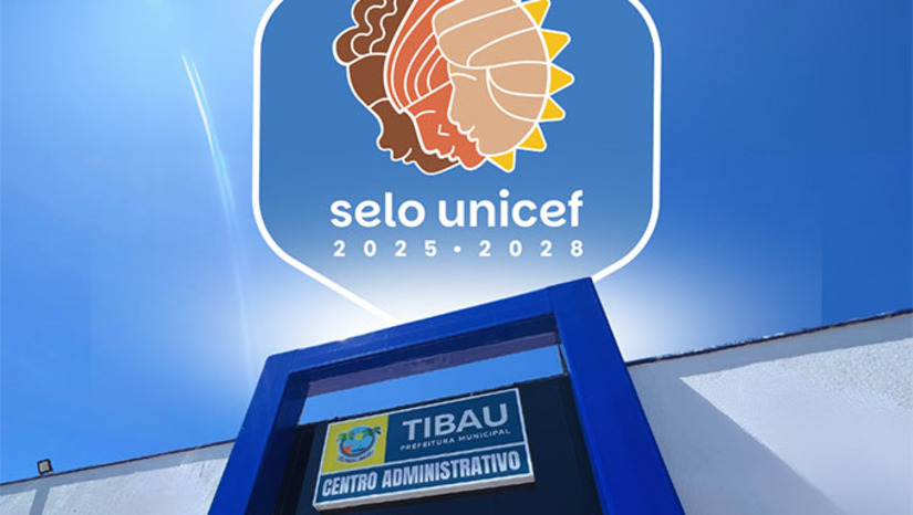 Imagem 1 - Ao aderir ao programa, Tibau planeja avançar nas etapas necessárias para efetivamente conquistar o selo, garantindo um impacto positivo no desenvolvimento social local. As políticas públicas na cidade têm como foco principal a infância e a adolescência, com ênfase nas áreas de saúde, educação e assistência social. Este compromisso sublinha os esforços contínuos de Tibau em aprimorar a qualidade de vida das crianças e adolescentes da região. Imagem 1 - Ao aderir ao programa, Tibau planeja avançar nas etapas necessárias para efetivamente conquistar o selo, garantindo um impacto positivo no desenvolvimento social local. As políticas públicas na cidade têm como foco principal a infância e a adolescência, com ênfase nas áreas de saúde, educação e assistência social. Este compromisso sublinha os esforços contínuos de Tibau em aprimorar a qualidade de vida das crianças e adolescentes da região.