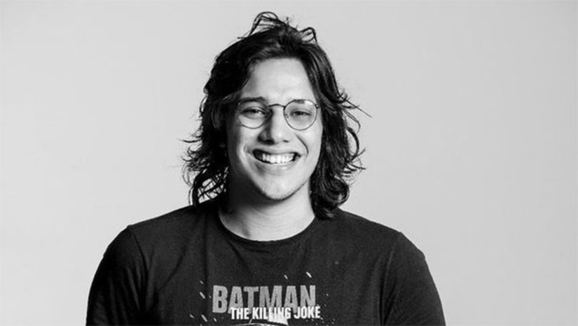   Entre os autores de destaque a feira recebe hoje o quadrinista mossoroense Luckas Iohanathan, vencedor do Prêmio Jabuti 2024 na categoria Histórias em Quadrinhos com a obra ‘Como Pedra’, publicada pela Comix Zone. 