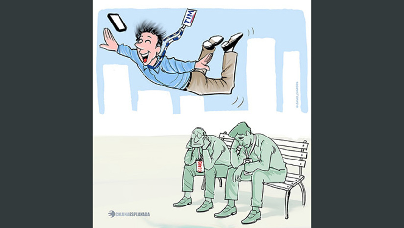   O Sindicato dos Trabalhadores em telecomunicação de São Paulo (SINTETEL) solicitou às operadoras Claro e Vivo a inclusão de dois benefícios em suas pautas trabalhistas: o Auxílio Reembolso Transição de Gênero e o Auxílio Reembolso Reprodução Humana Assistida, ambos com limite de R$ 12 mil. Essas cláusulas já existem na TIM Brasil, mas ainda são reivindicações nas demais empresas. O sindicato afirma que suas propostas refletem as demandas dos trabalhadores, colhidas por delegados e diretores sindicais.