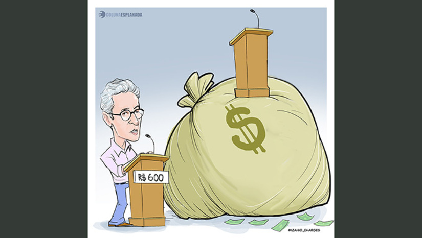   Desacreditado em 2018, um outsider desconhecido superou todas as melhores expectativas e foi eleito governador, longe de marqueteiros e das dezenas ou centenas de milhões que pavimentaram candidaturas anteriores para o cargo no Brasil. Zema declarou ao TSE ter investido pouco mais de R$ 600 mil. É com essa lábia de mineiro que ele quer agora alavancar seu nome no Brasil e no mesmo modus operandi: austeridade e gestão. A conferir.