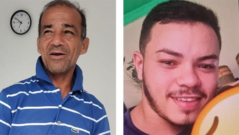 Imagem 1 - Também neste final de semana, o ITEP também foi acionado para remover o corpo de Gabriel Bezerra de Mendonça, de 28 anos, vítima de acidente perto do Campus Central da UERN, em Mossoró. Ainda em Mossoró, o recepcionista João Victor Torquato neves, de 20 anos, foi moto no Conjunto Novo e sexta-feira passada, Antônio Francisco foi morto em Apodi-RN. Imagem 1 - Também neste final de semana, o ITEP também foi acionado para remover o corpo de Gabriel Bezerra de Mendonça, de 28 anos, vítima de acidente perto do Campus Central da UERN, em Mossoró. Ainda em Mossoró, o recepcionista João Victor Torquato neves, de 20 anos, foi moto no Conjunto Novo e sexta-feira passada, Antônio Francisco foi morto em Apodi-RN.