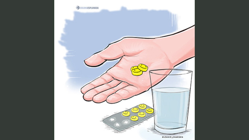   O uso de antidepressivos em adultos na idade reprodutiva cresceu 12,4% nos últimos dois anos, aponta levantamento da Funcional Health Tech. O estudo analisou os beneficiários do Benefício Farmácia, com idade entre 29 e 58 anos. Os antidepressivos aparecem como 2º medicamento mais utilizado, atrás apenas de antibióticos. A pesquisa também aponta queda de 10,6% no consumo de ansiolíticos. 