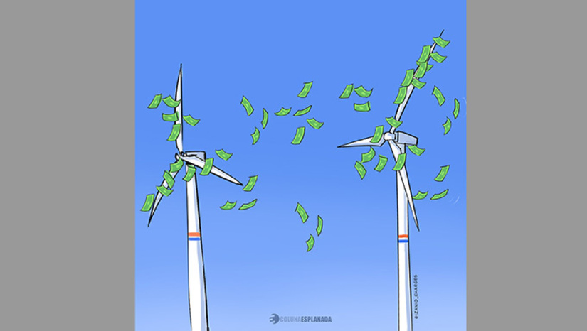   A agenda de transição energética tem ganhado força no Brasil.A Região Nordeste se destaca no tema por ser o principal polo de energias renováveis. A informação foi divulgada na 2ª edição do seminário “A Socioeconomia do Clima”, promovido na última terça-feira (26) pelo Instituto Clima e Sociedade (iCS) no Rio de Janeiro.