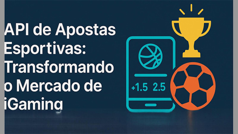   Uma API (Application Programming Interface) permite que diferentes sistemas se comuniquem de forma eficiente, garantindo que plataformas de apostas consigam oferecer funcionalidades confiáveis, seguras e escaláveis. Para o mercado brasileiro, onde a experiência do usuário e a confiabilidade são fatores decisivos, a adoção de APIs modernas é um diferencial competitivo que pode determinar o sucesso de uma operação.