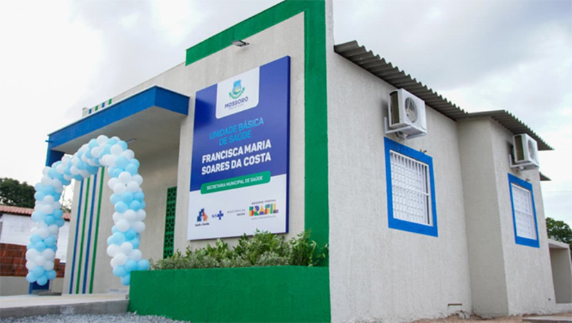   A moradora Josina Procópio da Silva considerou a entrega da UBS Rural como o melhor presente que a população da comunidade de Boa Fé está recebendo. Alegria pela entrega do equipamento de saúde foi bastante comemorada pela localidade.  "Está sendo o melhor presente que estamos recebendo. Desde 2001 que moramos aqui e que éramos atendidos numa residência aqui próximo de onde foi construída a UBS. Mas agora, com essa entrega, é um sonho de todos nós que está sendo realizado", contou Josina que mora desde a fundação do assentamento.