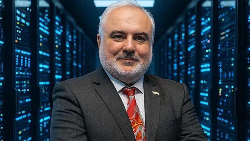   "Aqui, o Rio Grande do Norte desponta com vantagens únicas. Nossa região salineira e mossoroense reúne dois ativos estratégicos: abundância de energia renovável de classe mundial e disponibilidade de água do mar, que pode ser utilizada com tecnologia de dessalinização para resfriamento sustentável. Assim, neutraliza-se a crítica sobre consumo excessivo de água, transformando um aparente obstáculo em diferencial competitivo", escreveu Jean Paul Prates