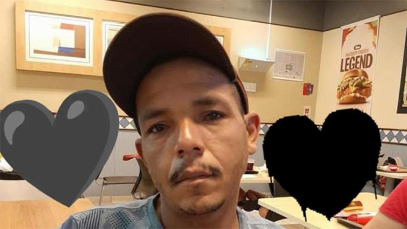 Imagem 1 -  Rafael Gomes, de 38 anos, estava trabalhando na limpeza do Mercado de Duque de Caixias, nesta quarta-feira, 1, quando traficantes ligados aos Comando Vermelho teriam passado atirando no carro da PM e acertaram em seu peito. O prefeito de Duque de Caixas, Netinho Réis decretou luto de 3 dias e custeou as despesas com o translado do corpo para ser velado e sepulta pela família em Areia Branca, no Rio Grande do Norte